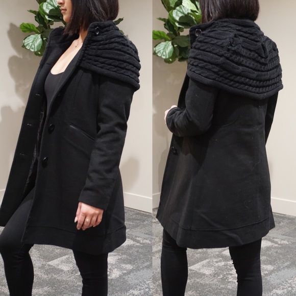 Love Stitch Jackets & Blazers - Leila Coat